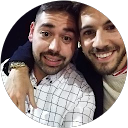 Sergio Diaz, s, z profile picture